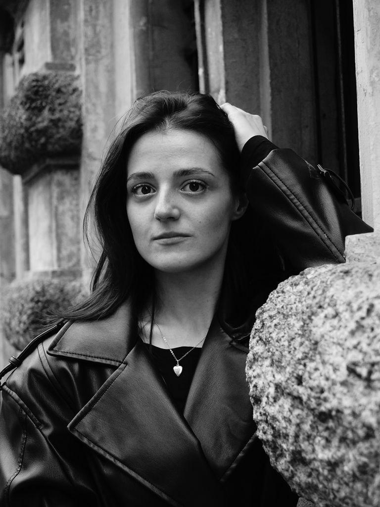 Magda Sękiewicz