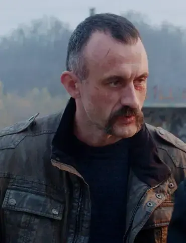 Oleksandr Yatsentyuk