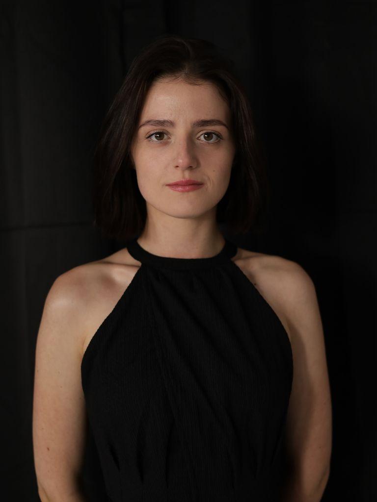Magda Sękiewicz