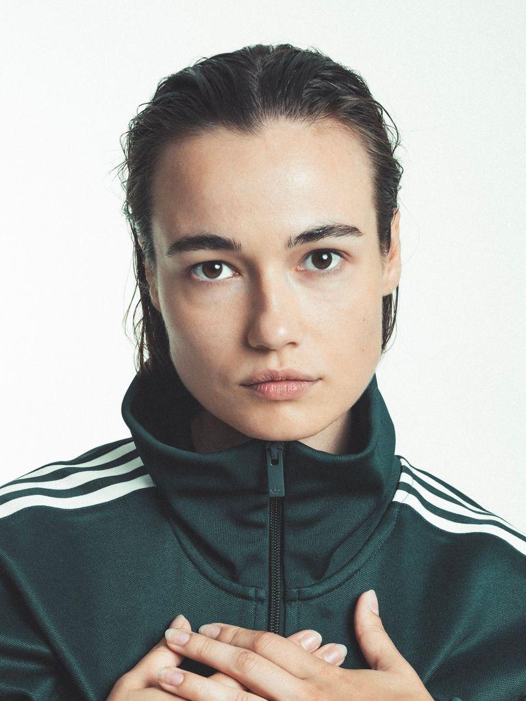 Angelika Włoch