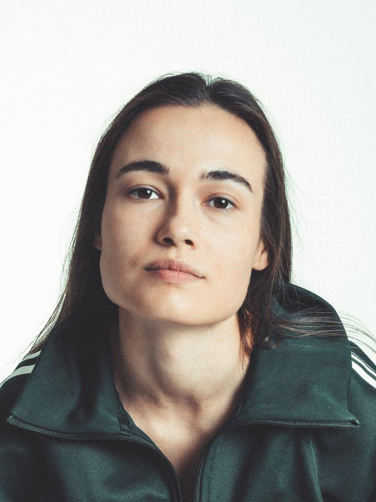 Angelika Włoch