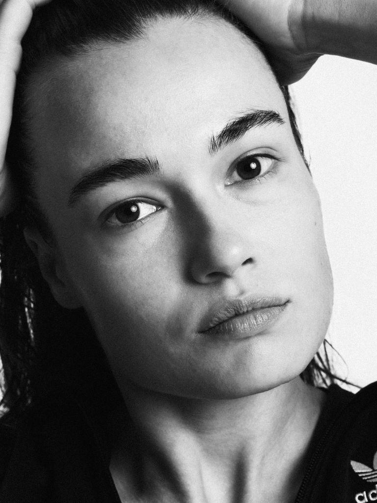 Angelika Włoch