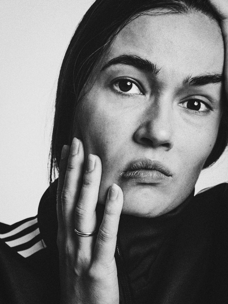 Angelika Włoch