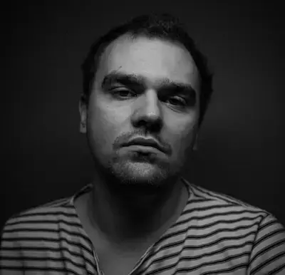 Łukasz Gawroński