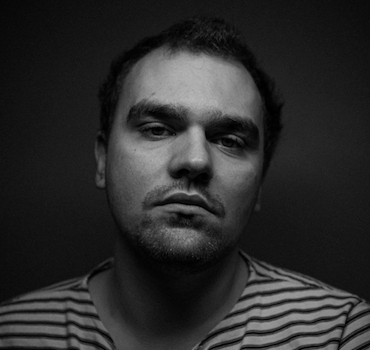 Łukasz Gawroński